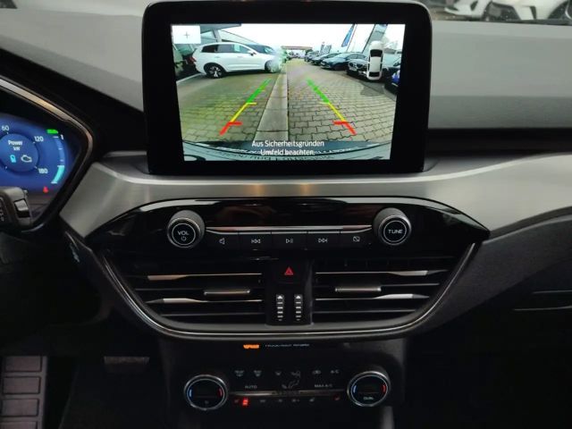 Ford Kuga Plug in Hybrid Titanium