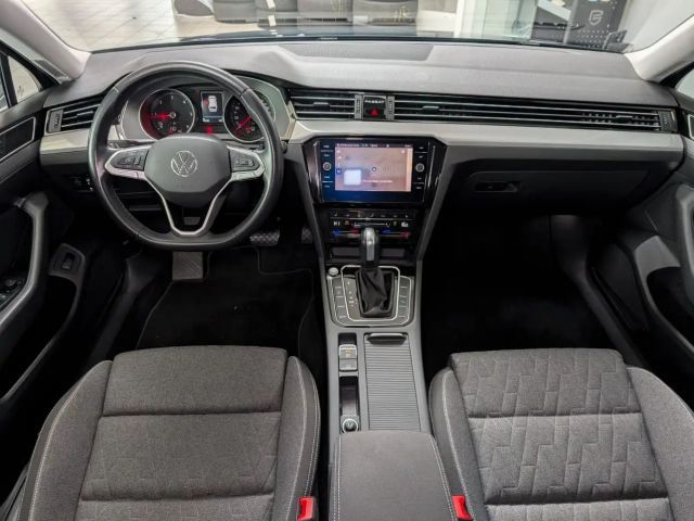 Volkswagen Passat 2.0 TDI Variant