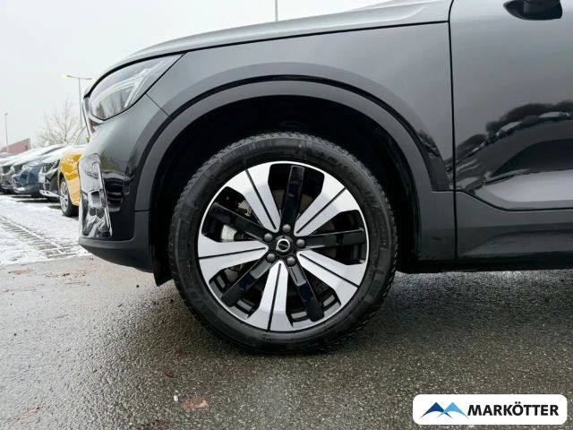 Volvo C40 AWD Recharge Ultimate