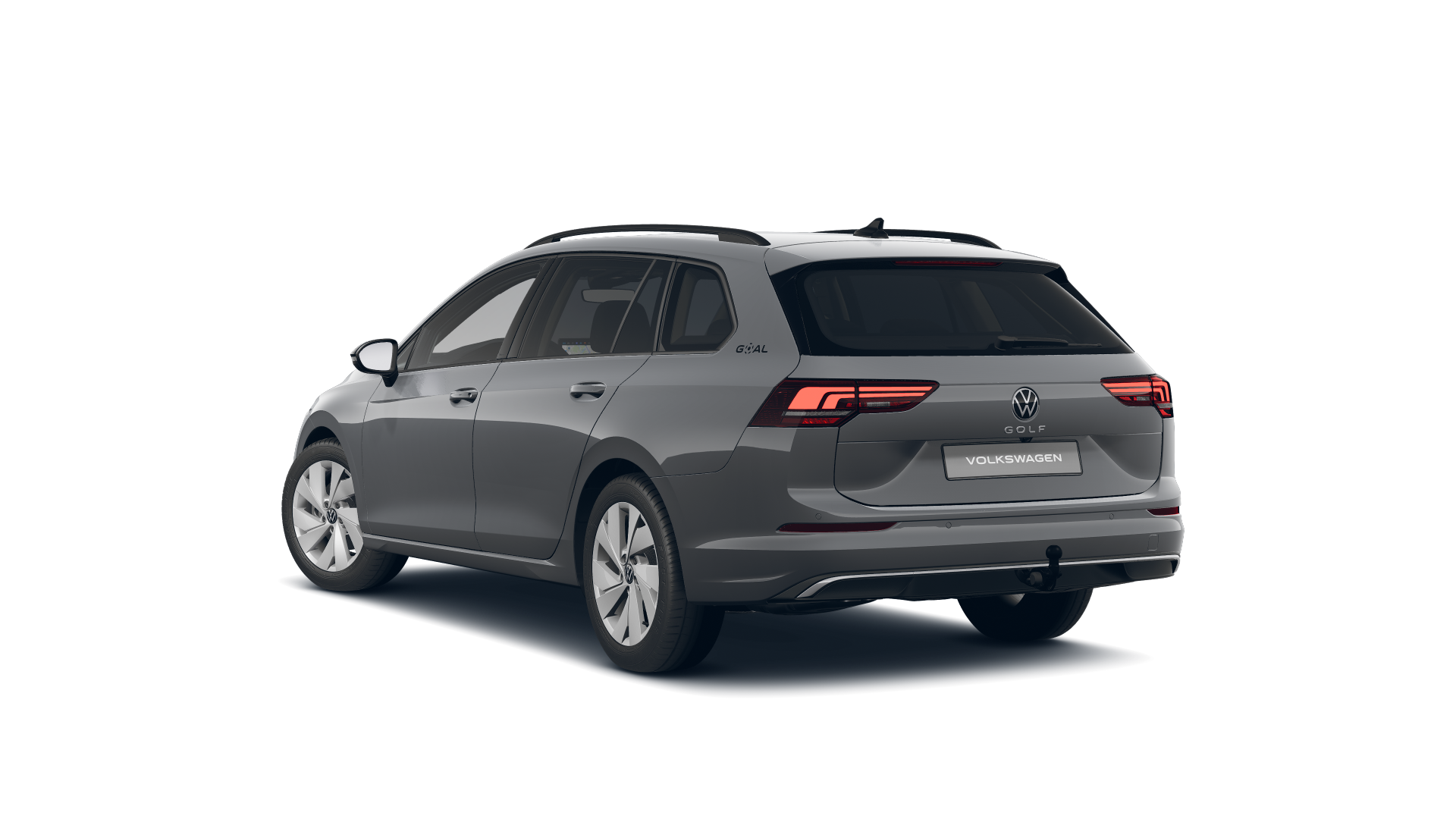 Volkswagen Golf 2.0 TDI Variant