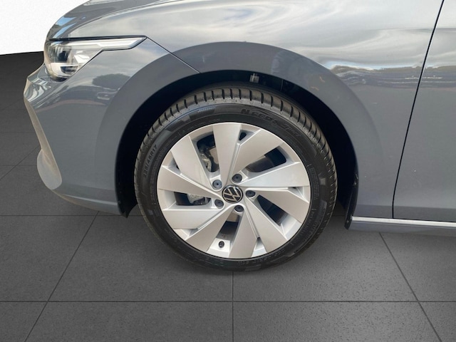 Volkswagen Golf 1.5 eTSI DSG Golf VIII Variant