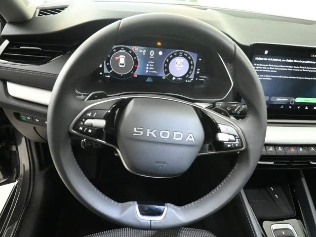 Skoda Octavia Selection