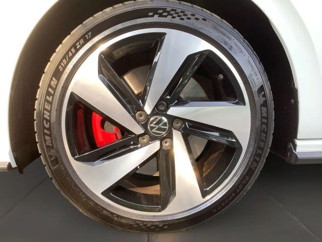 Volkswagen Polo 2.0 TSI DSG GTI