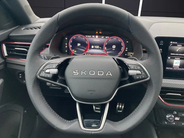 Skoda Scala 1.5 TSI Monte Carlo