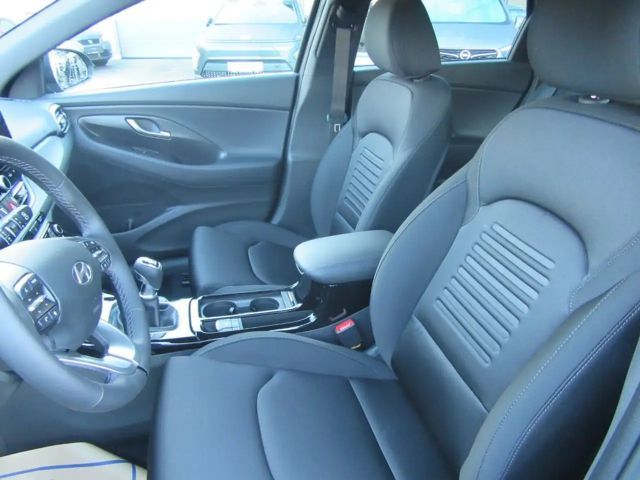 Hyundai i30 Kombi - PD GO Plus 1.5 DPI c5ku1