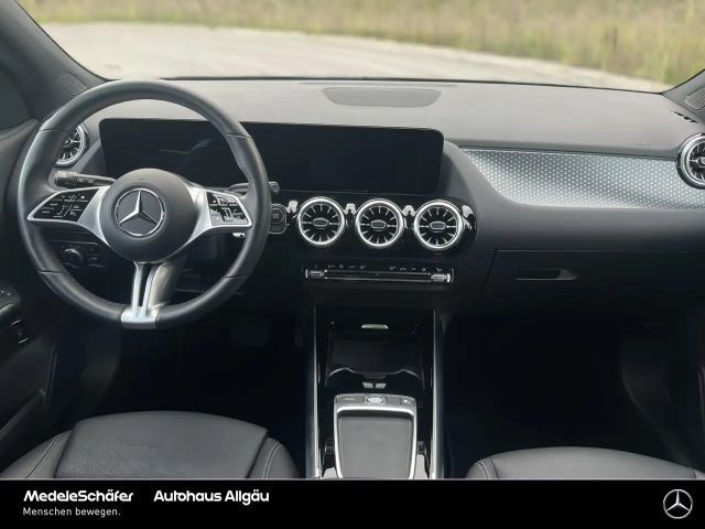 Mercedes-Benz EQA 350 4MATIC Progressive