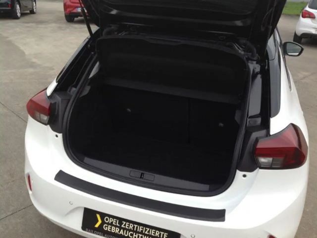 Opel Corsa 1.2 Turbo Elegance Turbo