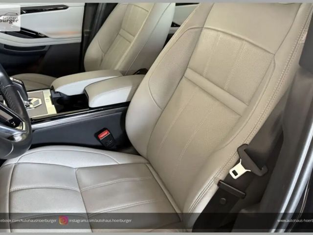 Land Rover Range Rover Evoque AWD D200 S