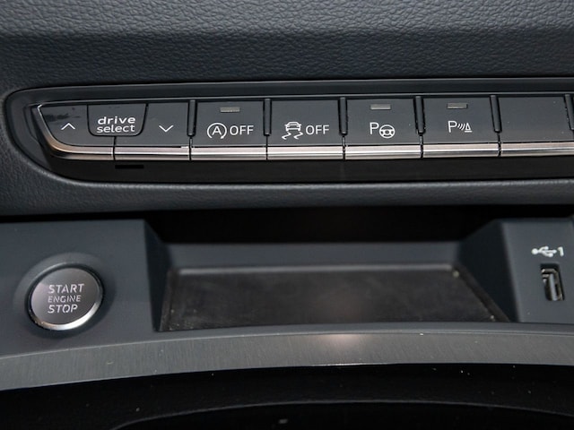 Audi Q5 40 TDI Quattro S-Tronic