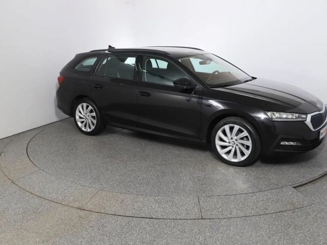 Skoda Octavia ACT Ambition