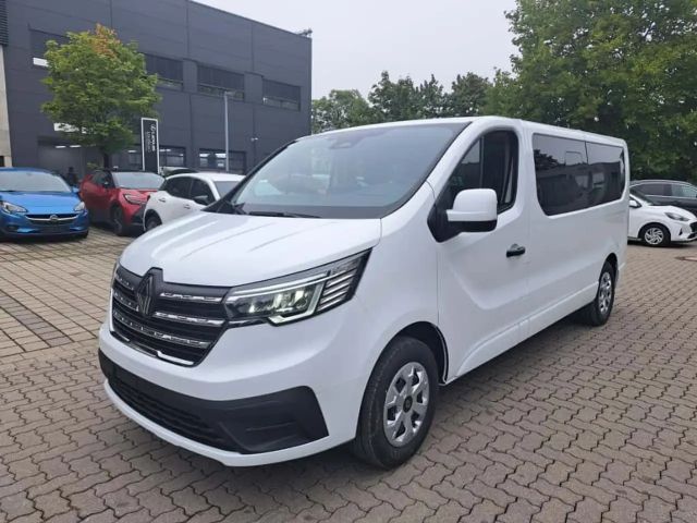 Renault Trafic Combi L2H1 Life