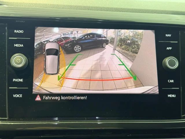 Volkswagen T-Cross 1.0 TSI DSG Style