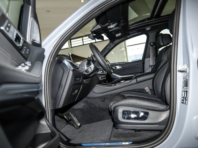 BMW X5 M-Sport xDrive30d