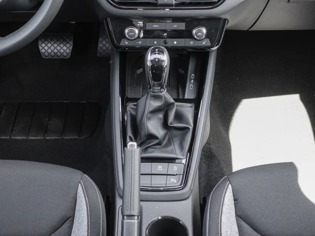 Skoda Kamiq 1.0 TSI Drive