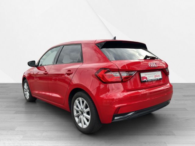 Audi A1 25 TFSI S-Tronic Sportback