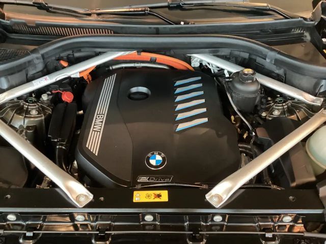 BMW X5 M-Sport xDrive45e