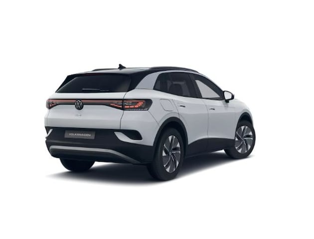 Volkswagen ID.4 77 KWh