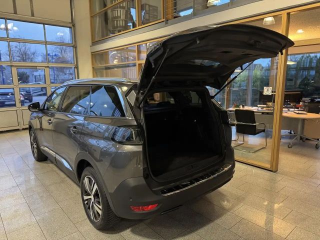 Peugeot 5008 Allure Pack PureTech