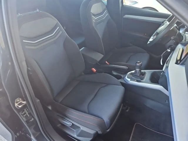 Seat Arona 1.0 TSI FR-lijn