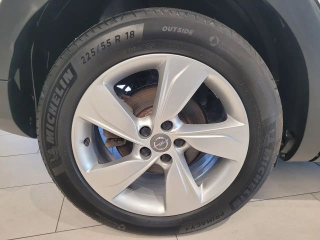 Opel Grandland X Grandland seit 100 Jahren kommen Opel von Pufahl