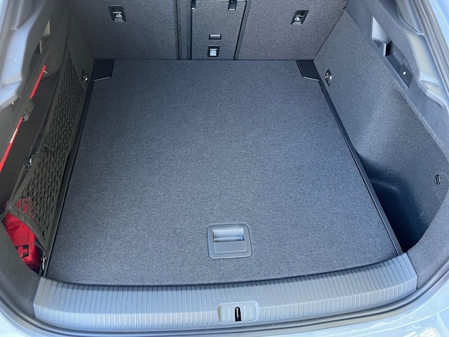 Volkswagen ID.7 4Motion