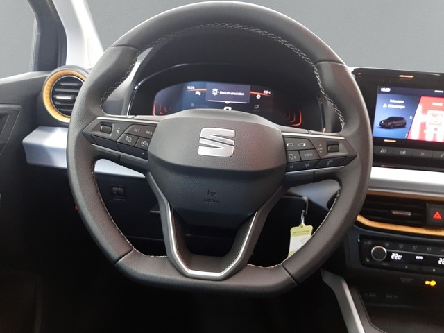 Seat Arona 1.0 TSI Style