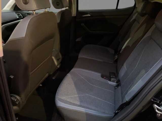 Volkswagen T-Cross 1.0 TSI DSG Style