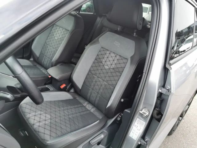 Volkswagen T-Roc 4Motion DSG R-Line