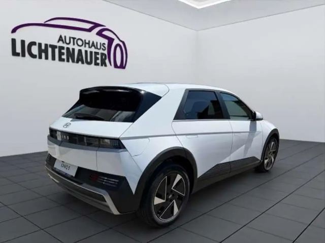 Hyundai IONIQ 5 Ioniq 5 Elektro 84kWh GO Aut.