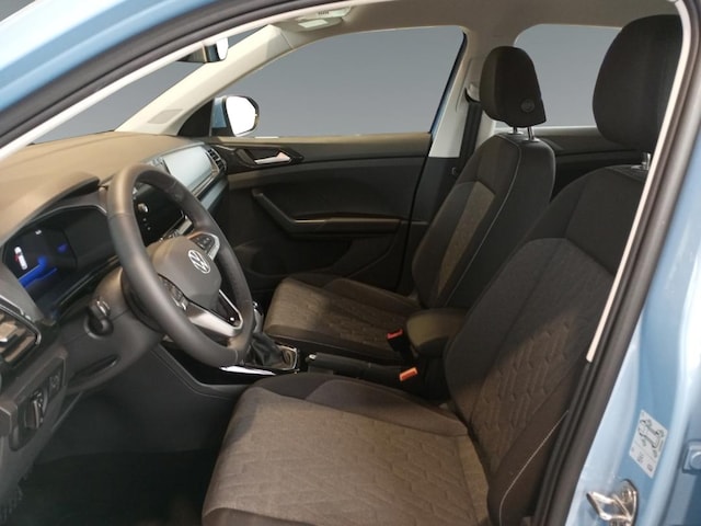 Volkswagen T-Cross 1.0 TSI DSG Life