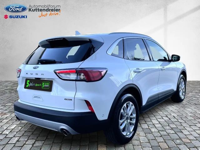 Ford Kuga Titanium X