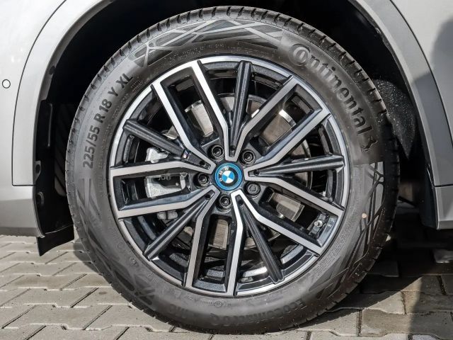 BMW iX1 M-Sport xDrive30