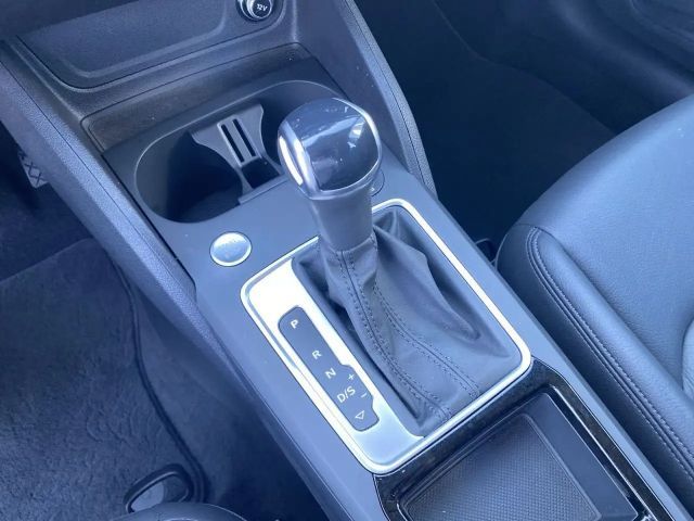 Audi Q2 40 TFSI Quattro