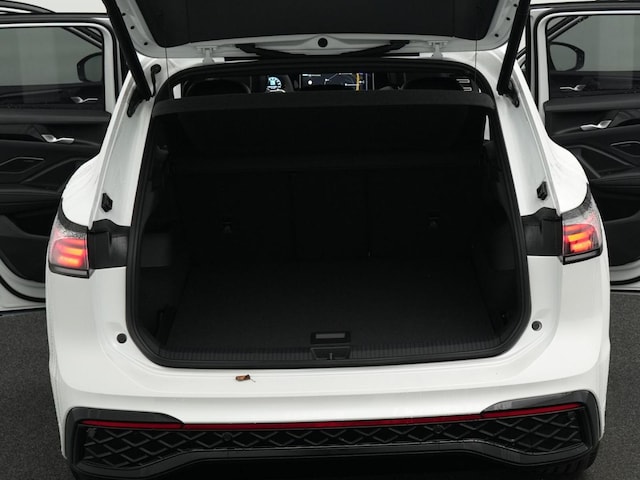 Volkswagen Tiguan DSG R-Line