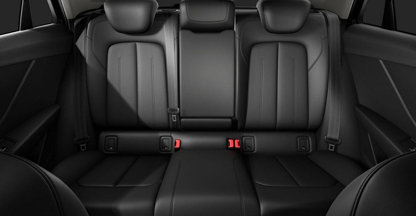 Audi Q2 40 TFSI Quattro S-Tronic