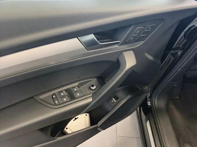 Audi Q5 40 TDI Quattro