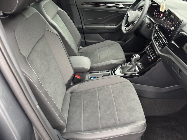 Volkswagen T-Roc 1.5 TSI DSG Style