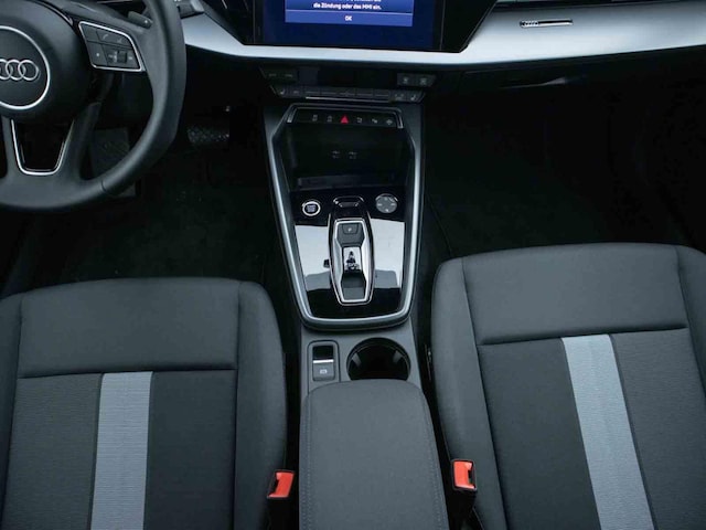 Audi A3 30 TFSI S-Tronic Sportback