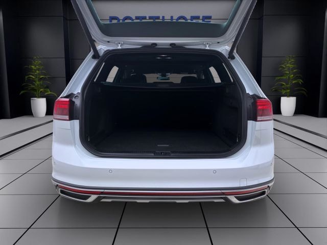 Volkswagen Passat 2.0 TDI AllTrack DSG Variant