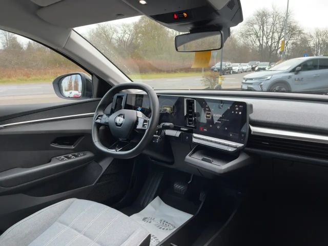 Renault Megane E-Tech E-Tech EV40 Equilibre
