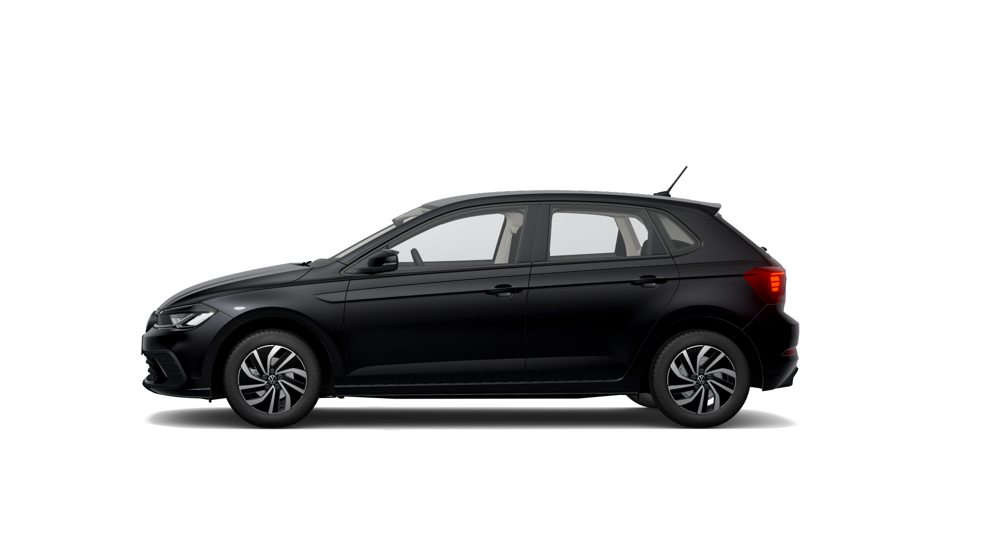 Volkswagen Polo 1.0 TSI