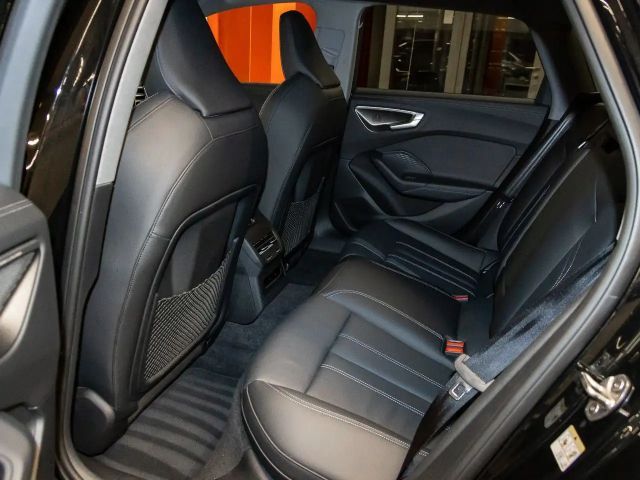 Audi A5 Quattro S-Tronic