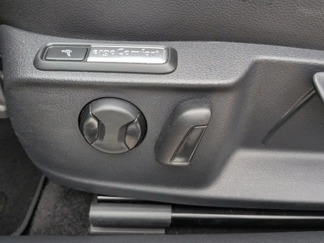 Volkswagen Passat 2.0 TDI AllTrack DSG