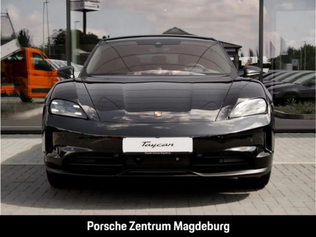 Porsche Taycan 4S