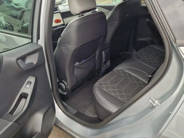 Ford Puma Gen-E Premium