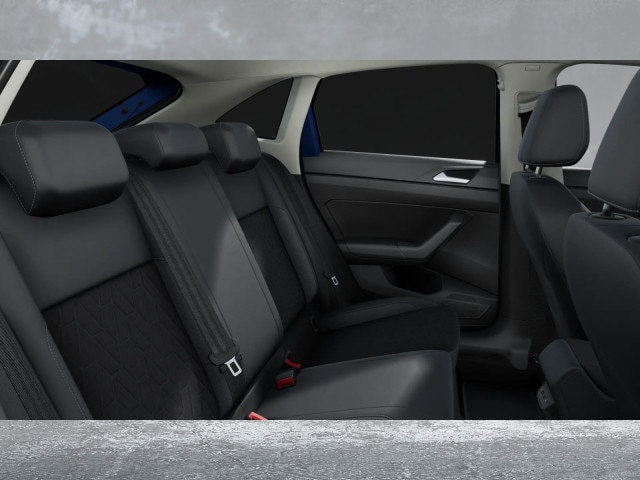 Volkswagen Taigo 1.0 TSI