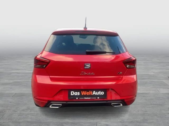 Seat Ibiza 1.0 TSI FR-lijn