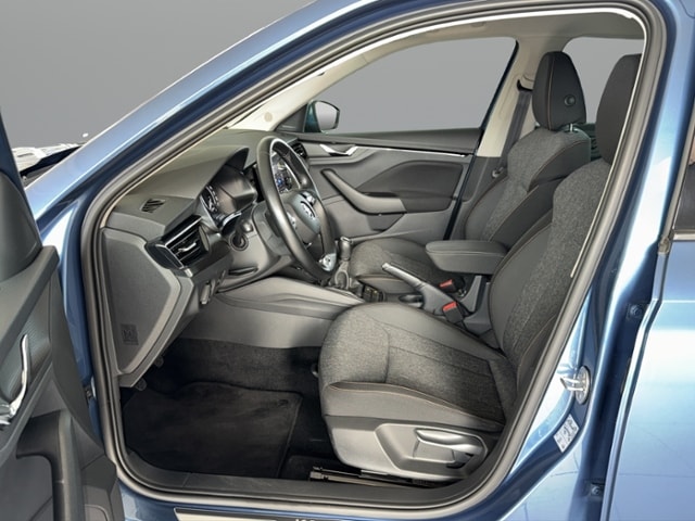 Skoda Kamiq 1.0 TSI Clever