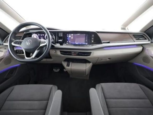 Volkswagen Multivan DSG Lang Style T7