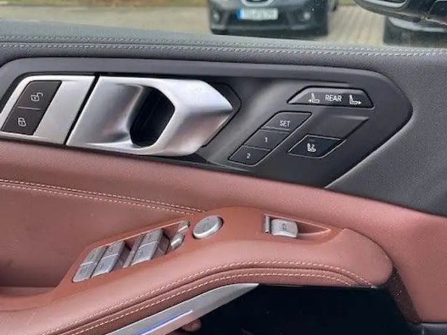 BMW X7 M-Sport xDrive